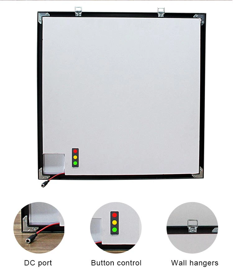 large word clock (3)