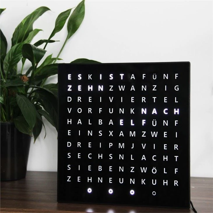 LED Clock suppliers